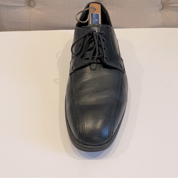 ECCO MELBOURNE 621604-01001 Black LEFT Shoe ONLY Sz 11 US - Picture 2 of 7